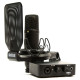 Комплект Rode NT1 + Ai-1 Interface Bundle